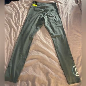 Peloton by Nike leggings